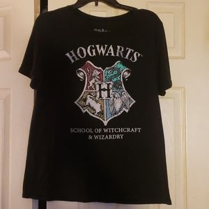 Harry potter tshirt